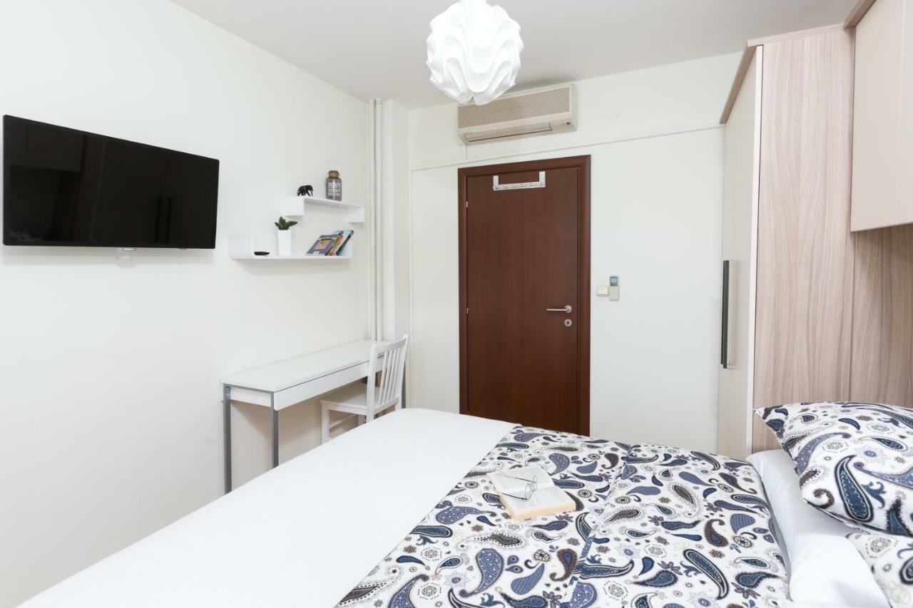 Spacious Apartment Near The Old Town ドゥブロブニク エクステリア 写真