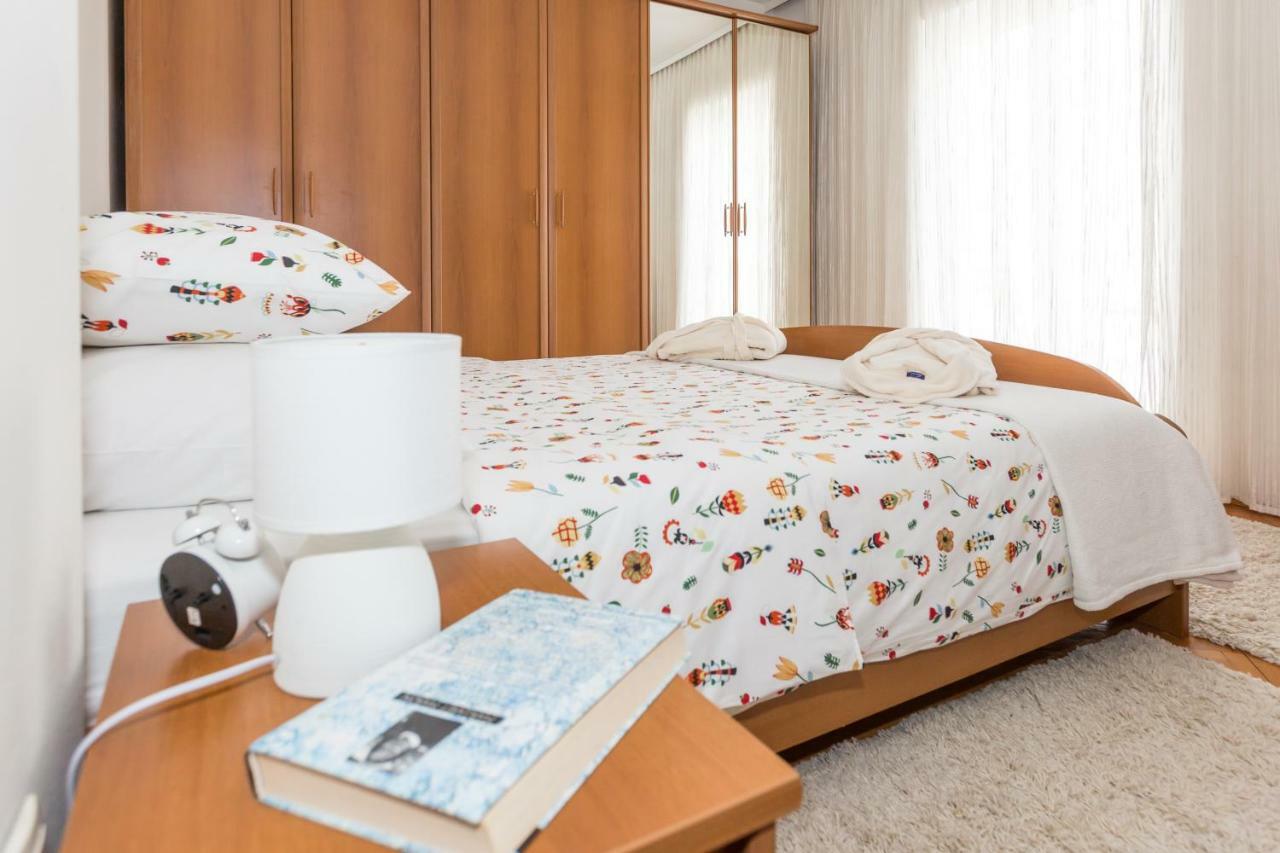 Spacious Apartment Near The Old Town ドゥブロブニク エクステリア 写真